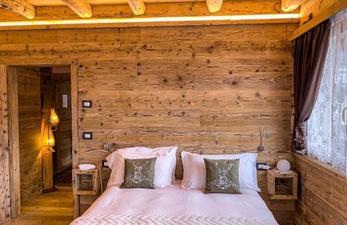 Cortina d'Ampezzo Hotel | Hotel da Beppe Sello