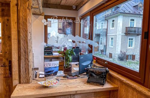 Cortina d'Ampezzo Hotel | Hotel da Beppe Sello