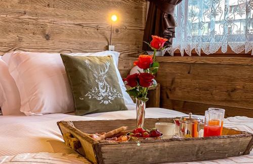Cortina d'Ampezzo Hotel | Hotel da Beppe Sello
