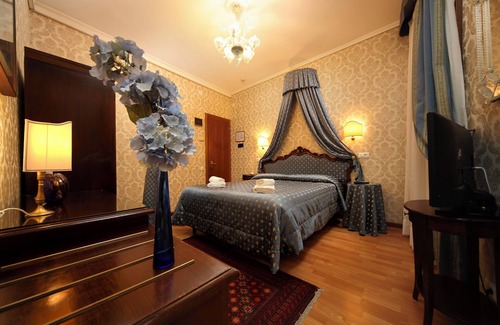 Castello Hotel | Hotel Da Bruno