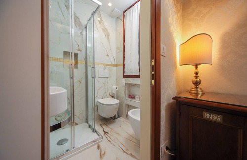 Castello Hotel | Hotel Da Bruno