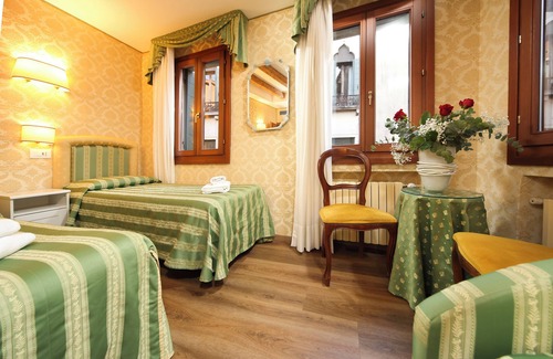 Castello Hotel | Hotel Da Bruno
