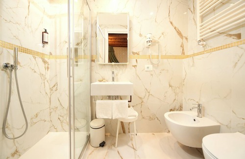 Castello Hotel | Hotel Da Bruno
