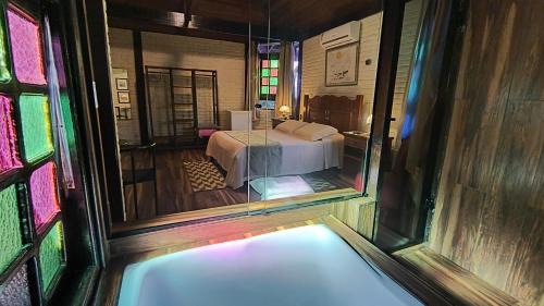 Vale do Ermitao Hotel | Hotel da Cachoeira