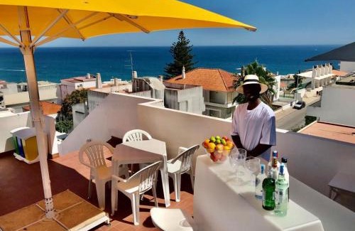 Albufeira Hotel | Hotel da Gale
