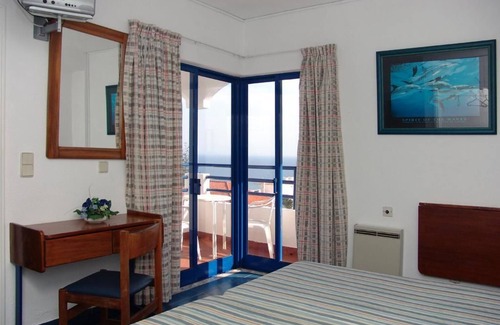 Albufeira Hotel | Hotel Da Gale