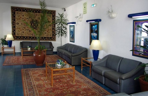 Albufeira Hotel | Hotel Da Gale