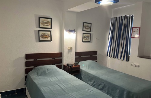 Albufeira Hotel | Hotel Da Gale