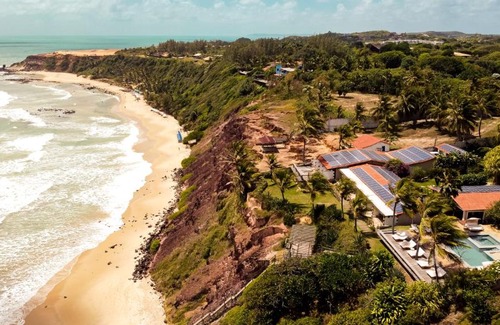 Pipa Hotel | Hotel da Pipa