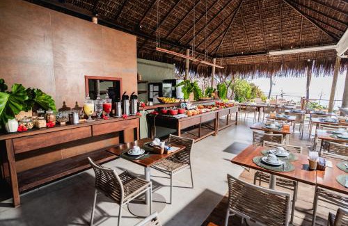 Pipa Hotel | Hotel da Pipa