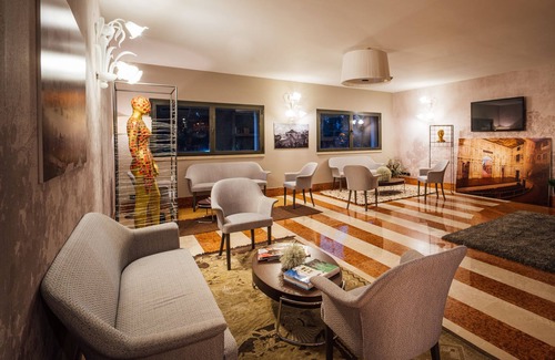 Vicenza Hotel | Hotel Da Porto