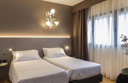 Vicenza Hotel | Hotel Da Porto