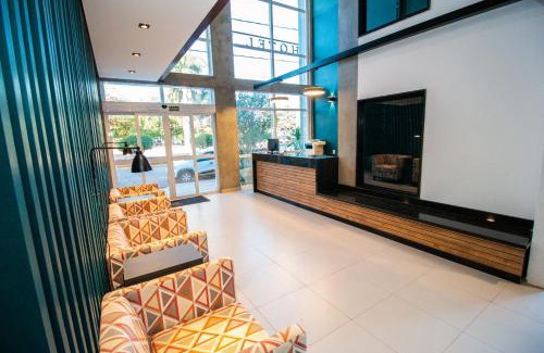 Alvorada Hotel | Hotel da Praça