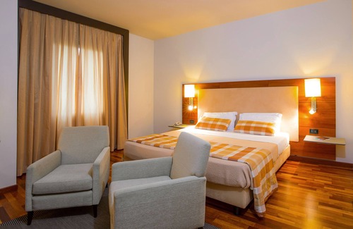 Spicchio-Sovigliana Hotel | Hotel Da Vinci