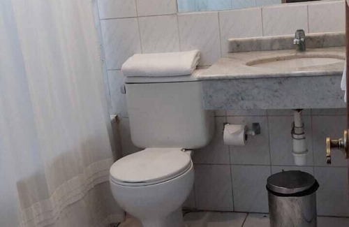 Las Rejas Hotel | Hotel Dacarlo