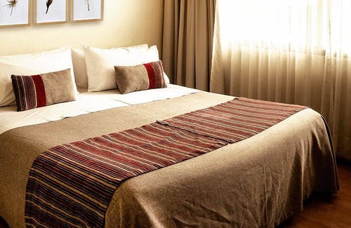 Las Rejas Hotel | Hotel Dacarlo