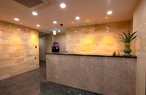 Sogong-dong Hotel | Hotel Daewoo Inn