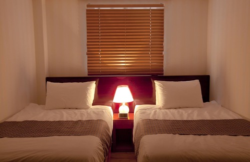 Sogong-dong Hotel | Hotel Daewoo Inn