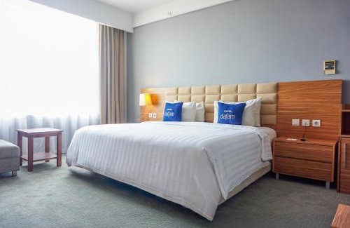 Pekanbaru Hotel | Hotel Dafam Pekanbaru
