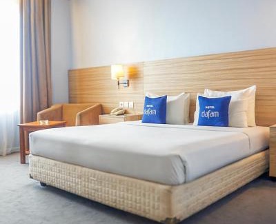 Pekanbaru Hotel | Hotel Dafam Pekanbaru