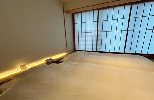 Minami Hotel | Hotel Dainichi-ji Temple Kyoto Kisshoin