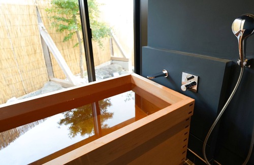 Minami Hotel | Hotel Dainichi-ji Temple Kyoto Kisshoin