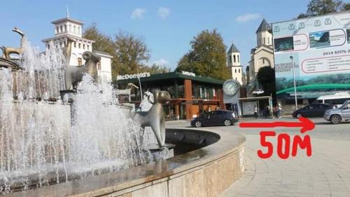 Kutaisi Apartment | Hotel Daisy S Home