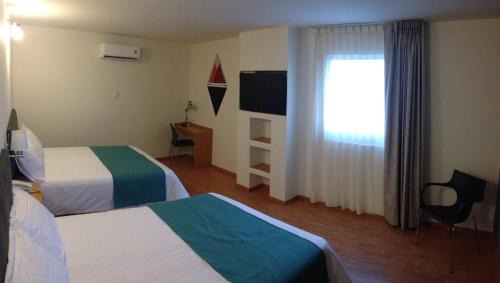 Leon Hotel | Hotel Dajana Boulevard