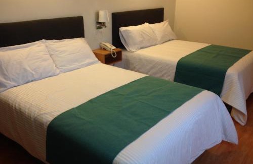 Leon Hotel | Hotel Dajana Boulevard