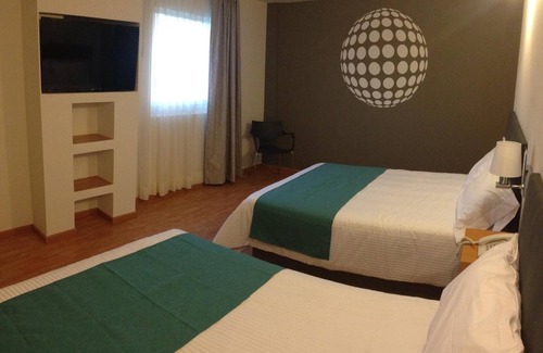 Leon Hotel | Hotel Dajana Boulevard