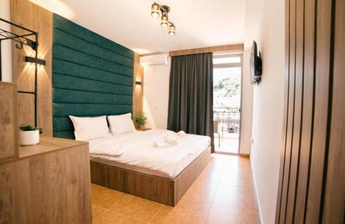 Ulcinj Hotel | Hotel Dajti