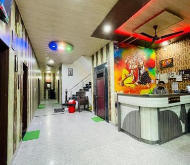 Khatu Hotel | Hotel Daksh