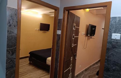 Visakhapatnam Hotel | Hotel Dakshin Sea Paradise
