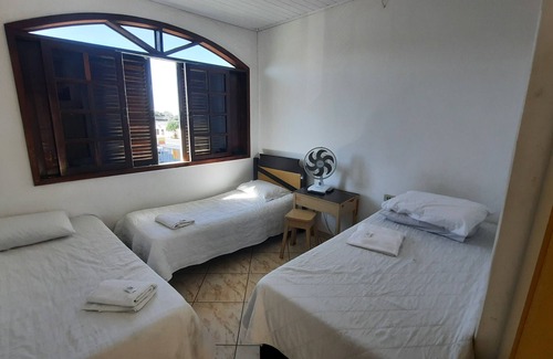 Uvaranas Hotel | Hotel Dal Gobo