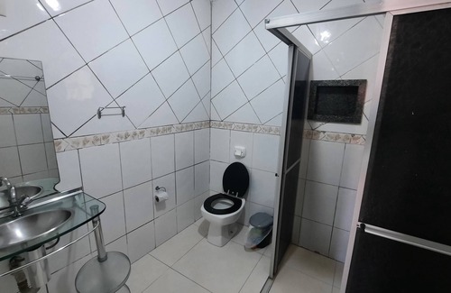 Uvaranas Hotel | Hotel Dal Gobo
