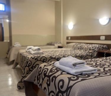 San Rafael Hotel | Hotel Dali