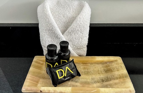 Downtown Guadalajara Hotel | Hotel Dali Ejecutivo