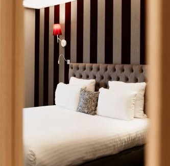 Chanteloup-en-Brie Hotel | Hotel Dali Val d'Europe, Tapestry Collection by Hilton