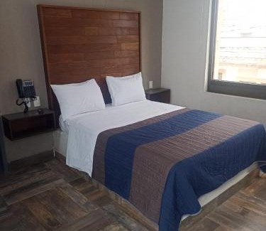 Leon Hotel | Hotel Dalia