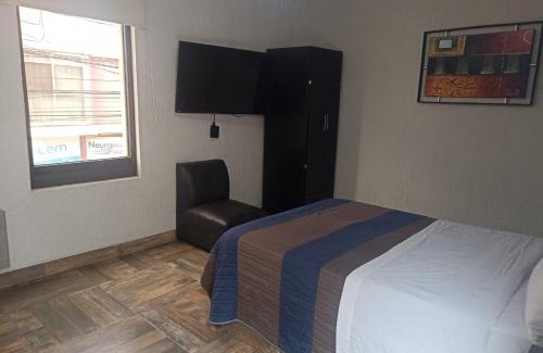 Leon Hotel | Hotel Dalia