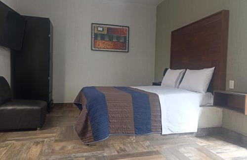 Leon Hotel | Hotel Dalia