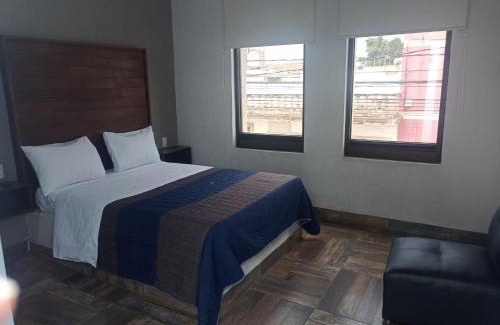 Leon Hotel | Hotel Dalia