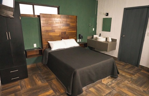 Leon Hotel | HOTEL DALIA