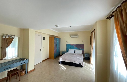 Gocek Hotel | Hotel Dalos