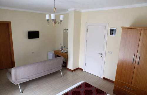 Gocek Hotel | Hotel Dalos