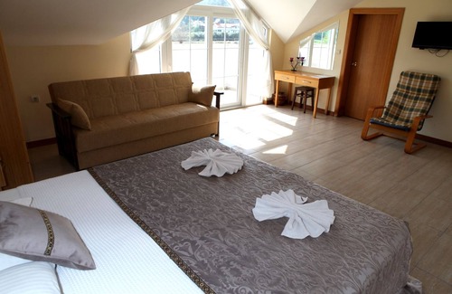 Gocek Hotel | Hotel Dalos