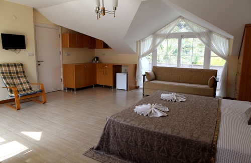 Gocek Hotel | Hotel Dalos