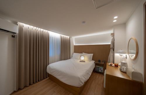 Jongno Hotel | Hotel DALSTAIR Seoul Jongno