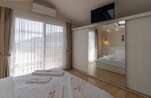 Dalyan City Center Hotel | Hotel Dalyance