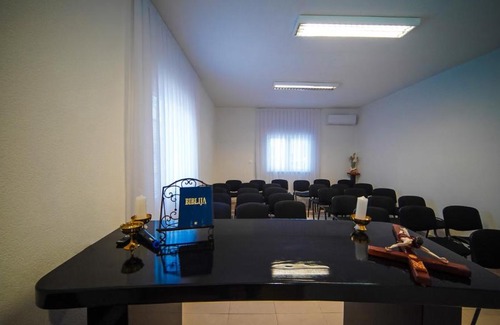 Medjugorje Hotel | Hotel Damar